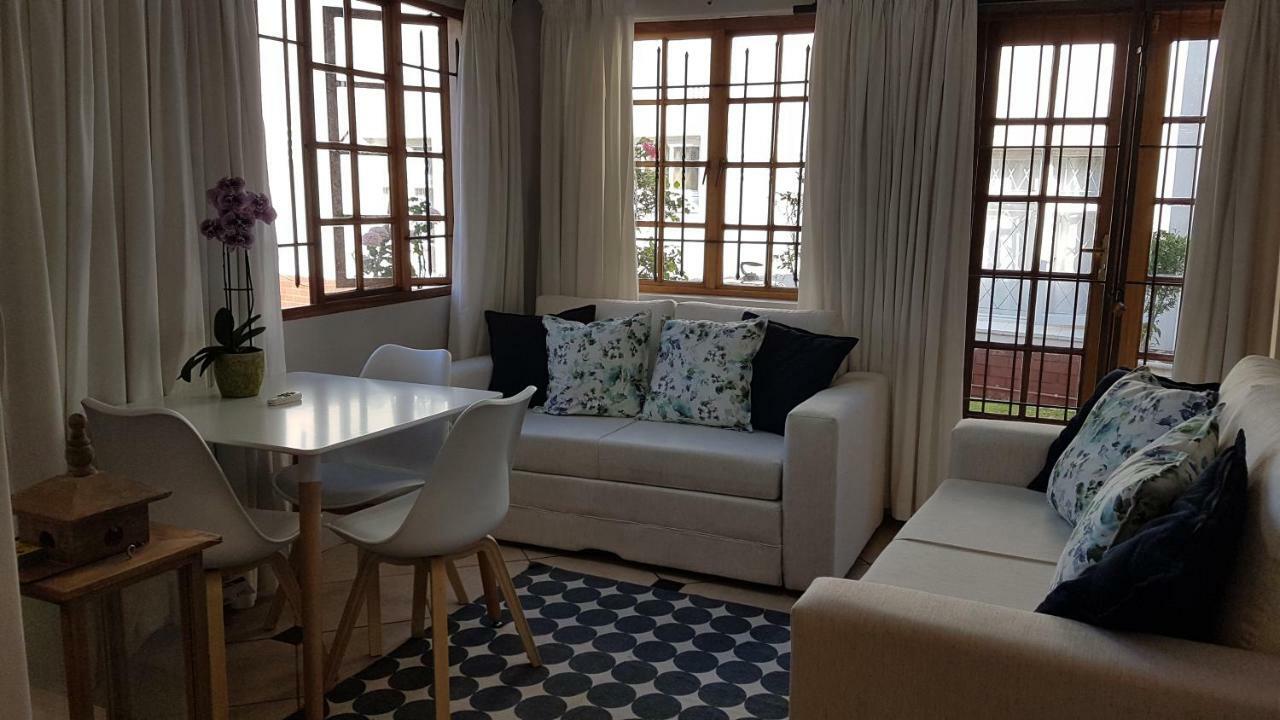 Innes Road Durban Accommodation 2 Bedroom Private Unit Exterior photo